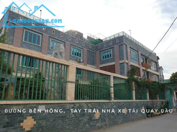 QUẬN 12, BÁN BIỆT THỰ 2MT AN PHÚ ĐÔNG 27, DT 834m2, CHỈ 42 TỶ - 4