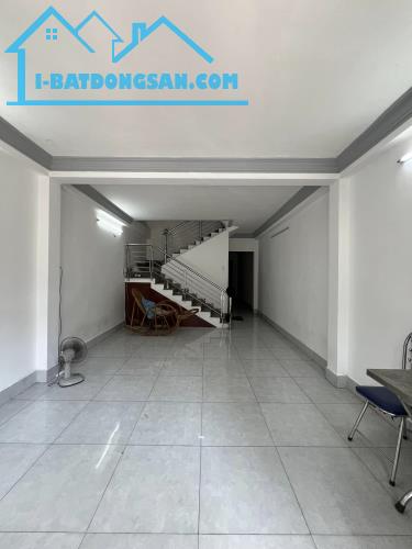 Mặt tiền Bình Trị Đông Bình Tân 270m2 ngang 8.2 nở hậu tiện kho xưởng, biệt thự, 17 tỷ TL - 2