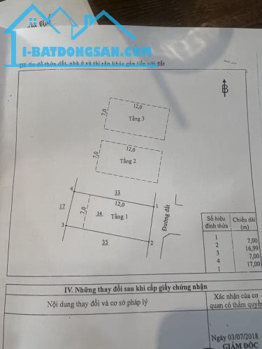 Shophouse Vincom Biên Hòa; sổ hồng riêng 1 trệt 2 lầu 120m2 ngang 7m giá 15 tỷ - 2