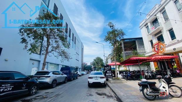 Shophouse Vincom Biên Hòa; sổ hồng riêng 1 trệt 2 lầu 120m2 ngang 7m giá 15 tỷ - 4