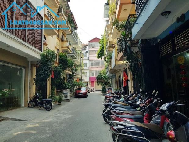Bán nhà cách trường Đại học Thủy lợi 100m Dt 38m Mt 4m Giá 4,5 tỷ Lh 0911002289 - 5