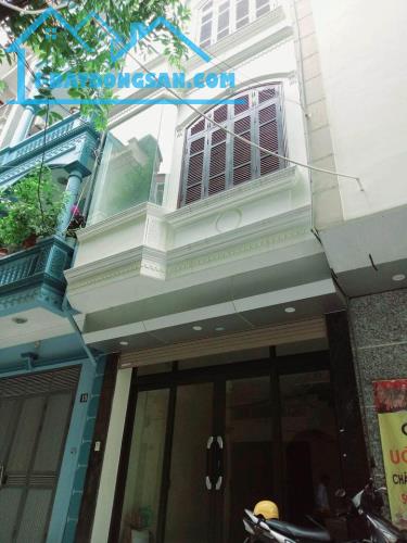 Bán nhà cách trường Đại học Thủy lợi 100m Dt 38m Mt 4m Giá 4,5 tỷ Lh 0911002289 - 4