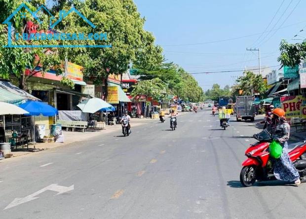 BÁN HƠN 2.000M ĐỒNG TÂM NGAY TRỤC CHÍNH. ĐƯỜNG 18M LÊN THỔ CƯ - 1