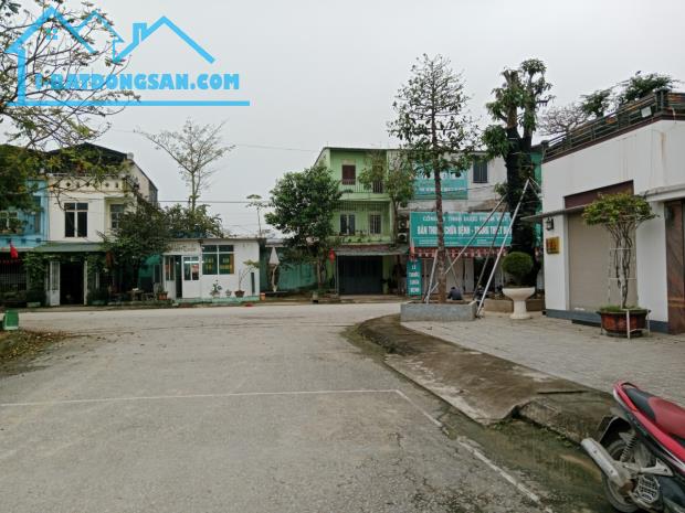 Cần bán lô đất biệt thự Khu đô thị Hoàng Long, Phường Tào Xuyên, Thành phố Thanh Hóa 315m2 - 4