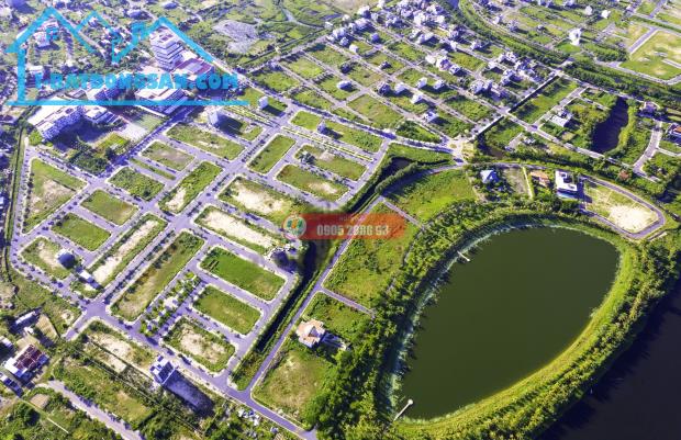 Bán Đất nền FPT Đà Nẵng chỉ 2,6 tỷ/lô/đường 7m5 - Giá Đáy Đầu tư dễ sinh lời - 4
