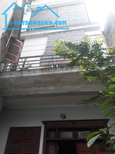 Nhà đẹp mặt phố Nguyễn Hiền,  139m2, giá rẻ 22 tỷ - 5