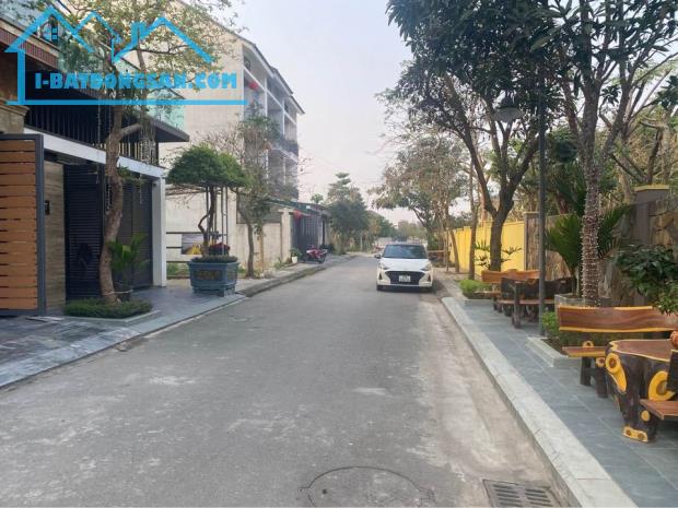 Bán 140m2 đất đẹp dự án Handico Vinh Tân