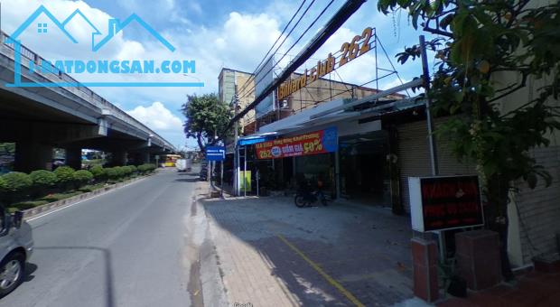 .Bán nhà đường Nguyễn Oanh nối dài. 50m2. Giá hơn 3 tỷ - 2