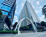 Cho thuê căn hộ chung cư Tràng An complex – 98m2 giá chỉ 17 triệu/tháng.