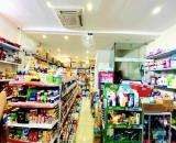 BÁN GẤP NHÀ PHỐ NGỌC LÂM  - LONG BIÊN, 65M x 5T, PHÂN LÔ, VỈA HÈ, ÔTÔ TRÁNH, KINH DOANH.