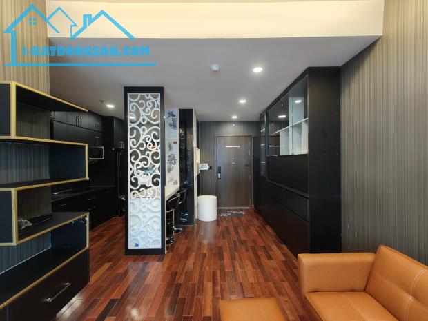 Cho thuê căn hộ Central premium, 856 đường Tạ Quang Bửu, Phường 5, Quận 8, diện tích 70m2, - 3