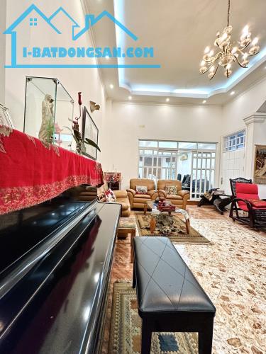 Bán gấp Villa Cống Quỳnh.Quận 1. - 2