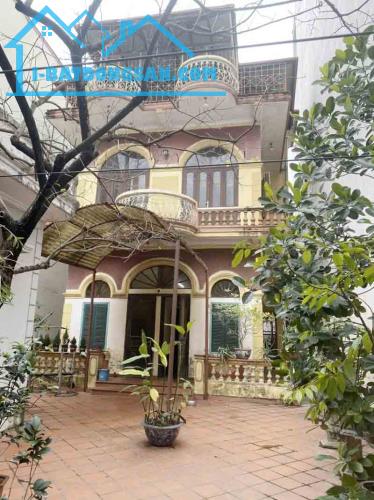 Bán nhà Âu Cơ, Tây Hồ, ôtô, kinh doanh, rẻ, 105mx3t, 25 tỷ, 0985696268 - 2