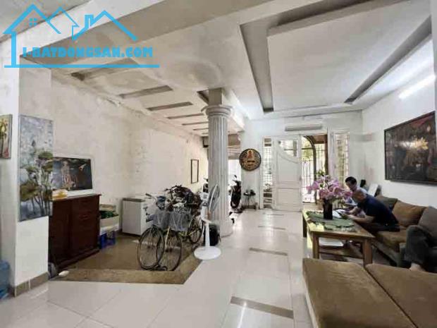 Bán nhà Âu Cơ, Tây Hồ, ôtô, kinh doanh, rẻ, 105mx3t, 25 tỷ, 0985696268