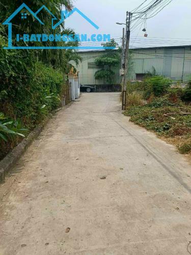 SỞ HỮU NGAY 250M2 ĐẤT CÓ 100M2 ĐẤT THỔ CƯ GIÁ CHỈ 190TR - 2