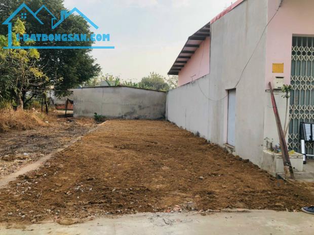 SỞ HỮU NGAY 250M2 ĐẤT CÓ 100M2 ĐẤT THỔ CƯ GIÁ CHỈ 190TR - 1