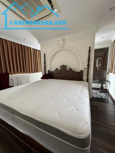 Bán nhà Trần Duy Hưng Ô tô – Vỉa hè – 50m2 – MT4m – 8 Tầng thang máy – 19,3 tỷ . - 1