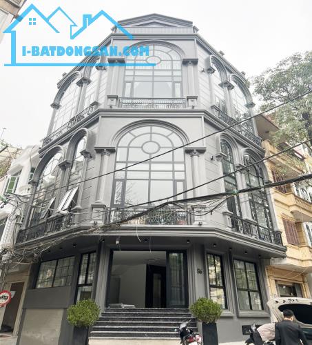 Bán Nhà Mặt Phố Văn Miếu, Đống Đa, DT 178m2x8T, MT 6.8m. Giá Rẻ