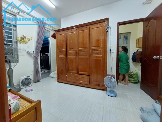 NHÀ  Mặt tiền TMT9, gần Hà Đặc, Ở VÀ 6 PHÒNG CHO THUÊ chỉ 6.9 tỷ TL. - 2
