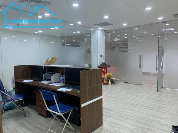Cho thuê văn phòng 500m2 đến 1000m2, giá cực rẻ tại tòa Audi, Phạm Hùng, quận Nam Từ Liêm - 1