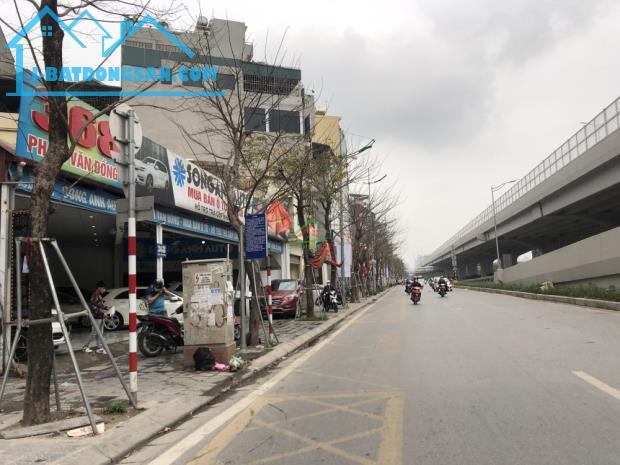 Khổ Đất Lô Góc Siêu To 771m2 Full Thổ Cư MP Phạm Văn Đồng Mt 17,6m Giá Siêu Đầu Tư 215 Tỷ