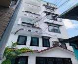 Nhà Mậu Lương, Kiến Hưng, Hà Đông 54m, 7T, gara, thang máy, vỉa hè, chỉ 9,69tỷ.