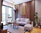 Bán căn hộ chung cư đường Hoàng Quốc Việt – 2 phòng ngủ đẹp – giá chỉ 45 triệu/m2.