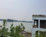 Chủ hạ giá bán căn góc 3 mặt tiền sổ lâu dài Flamingo Đại Lải view hồ, giá chỉ 15.x tỷ