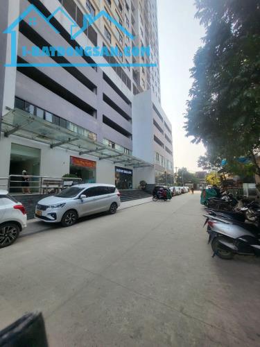 Căn góc Xuân Mai Riverside Thanh Bình, Hà Đông, kinh doanh sầm uất,71.5m, 5.7 tỷ - 1