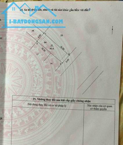 BÁN NHÀ PHỐ VĂN KHÊ, LA KHÊ HÀ ĐÔNG_NHÀ THÔ HOA HẬU_ĐƯỜNG RỘNG 18M_DT:83M_GIÁ 17,5 TỶ