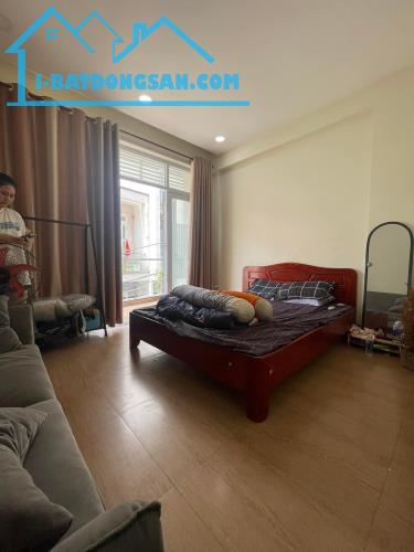 BÁN NHÀ TÂN SƠN NHÌ, 3 TẦNG, 3PN, HẺM XE HƠI, 6 TỶ - 2