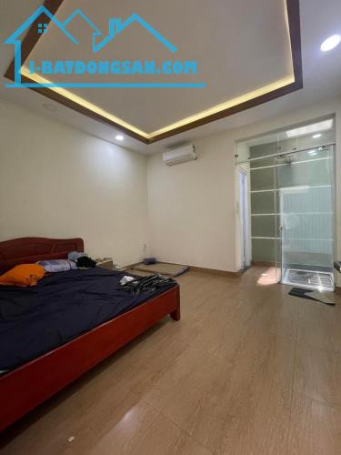 BÁN NHÀ TÂN SƠN NHÌ, 3 TẦNG, 3PN, HẺM XE HƠI, 6 TỶ - 3