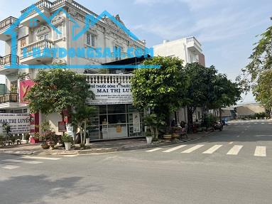 Cần bán nhà khu vực phường Thuận Giao-Thị Xã Thuận An-Tỉnh Bình Dương - 1