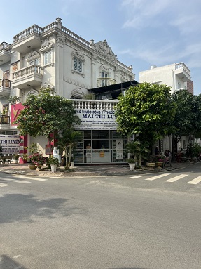 Cần bán nhà khu vực phường Thuận Giao-Thị Xã Thuận An-Tỉnh Bình Dương - 2