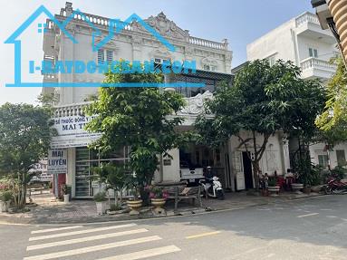 Cần bán nhà khu vực phường Thuận Giao-Thị Xã Thuận An-Tỉnh Bình Dương - 3