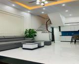 HIẾM HIẾM - CÁCH MẶT PHỐ 15M - 5 TẦNG MỚI ĐẸP - NHÀ DÂN XÂY - BẠT NGÀN KHÁCH.