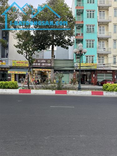 CHÍNH CHỦ BÁN NHANH LÔ ĐẤT VỊ TRÍ ĐẸP - GIÁ TỐT tại Phường Nguyễn An Ninh - TP Vũng Tàu - 1