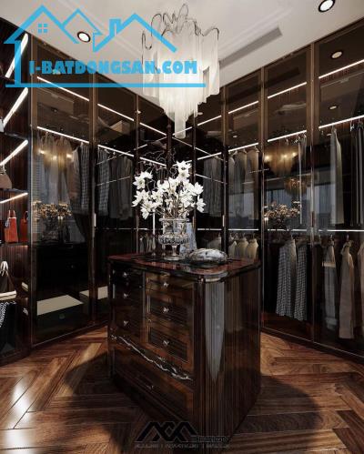 SIÊU PHẨM 7 TẦNG VIỆT HƯNG 62M2 THANG MÁY KINH DOANH VP VIEW HỒ. NHỈNH 24TỶ - 4