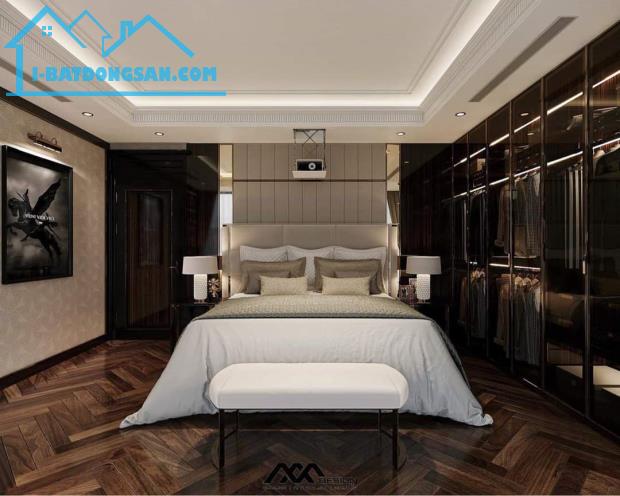 SIÊU PHẨM 7 TẦNG VIỆT HƯNG 62M2 THANG MÁY KINH DOANH VP VIEW HỒ. NHỈNH 24TỶ - 2