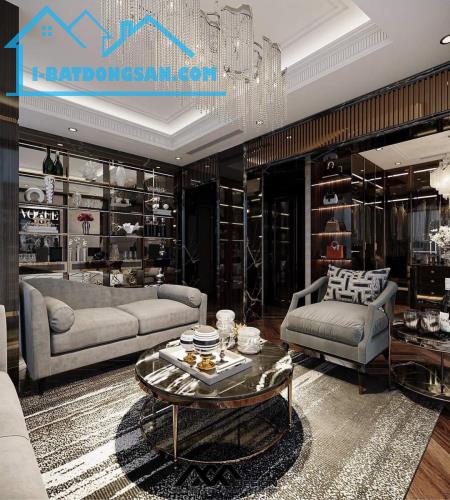 SIÊU PHẨM 7 TẦNG VIỆT HƯNG 62M2 THANG MÁY KINH DOANH VP VIEW HỒ. NHỈNH 24TỶ - 1