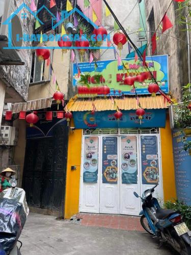 Ô Tô Đỗ Sát Nhà, Khu PL Kim Mã, 2 Thoáng, 59M, 5T, MT5,6m,  7.1 Tỷ