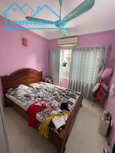 Ô Tô Đỗ Sát Nhà, Khu PL Kim Mã, 2 Thoáng, 59M, 5T, MT5,6m,  7.1 Tỷ - 3