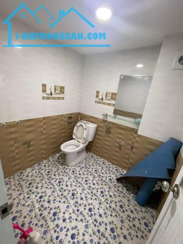 Ô Tô Đỗ Sát Nhà, Khu PL Kim Mã, 2 Thoáng, 59M, 5T, MT5,6m,  7.1 Tỷ - 5