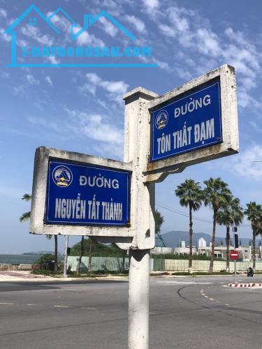 💎Cần bán lô đất MT (Kẹp Kiệt 3m) đường Nguyễn Tất Thành, P Xuân Hà, Q Thanh Khê.Đà Nẵng