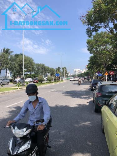 💎Cần bán lô đất MT (Kẹp Kiệt 3m) đường Nguyễn Tất Thành, P Xuân Hà, Q Thanh Khê.Đà Nẵng - 1