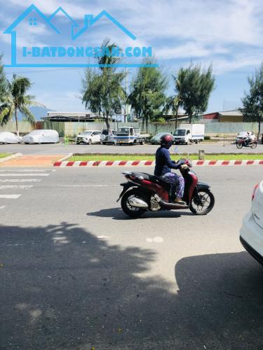💎Cần bán lô đất MT (Kẹp Kiệt 3m) đường Nguyễn Tất Thành, P Xuân Hà, Q Thanh Khê.Đà Nẵng - 2