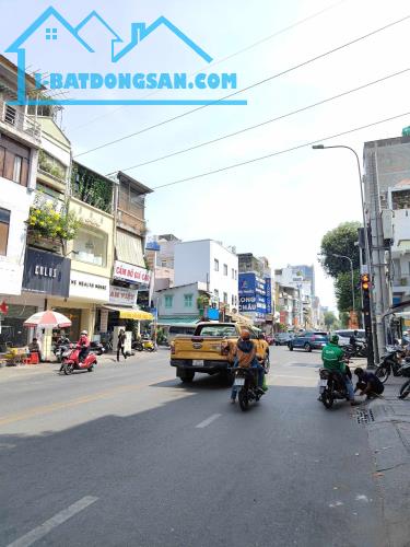 Cần tiền bán gấp ! Nhà HXH Lê Văn Sỹ, P.12,Q3, DT 75m2, Giá chỉ 7,9 tỷ - 3