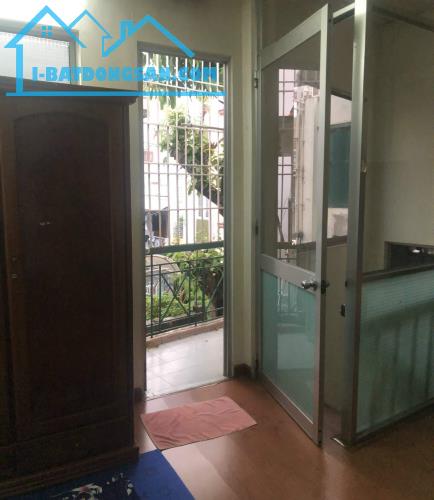 Cần tiền bán gấp ! Nhà HXH Lê Văn Sỹ, P.12,Q3, DT 75m2, Giá chỉ 7,9 tỷ - 2