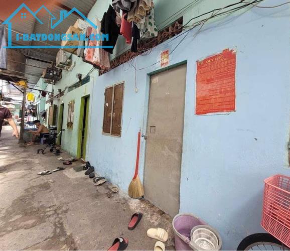 Nhà 12phòng trọ, hxh 8m,đường 22,Tỉnh lộ 43,gần tiểu học Bình Chiểu 242m2 (7x35),9.5tỷ - 1