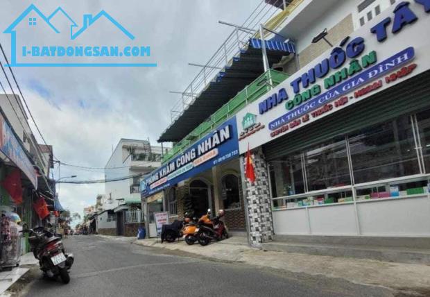 Nhà 12phòng trọ, hxh 8m,đường 22,Tỉnh lộ 43,gần tiểu học Bình Chiểu 242m2 (7x35),9.5tỷ - 2